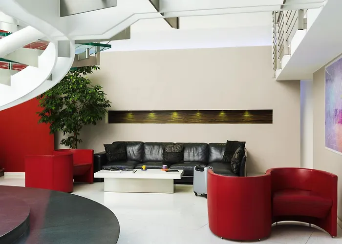 Ibis Styles Milano Centro