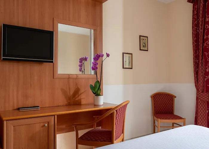 Hotel Regina Gravedona