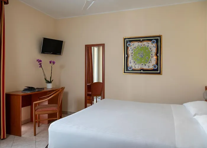 Hotel Regina Gravedona