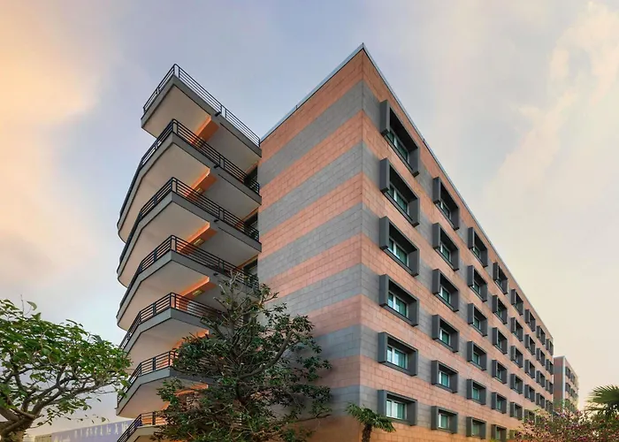Novotel Sud