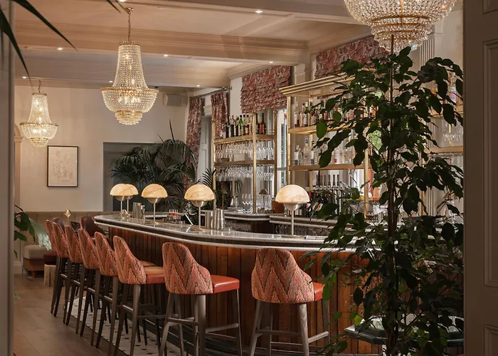 Francis Hotel Bath