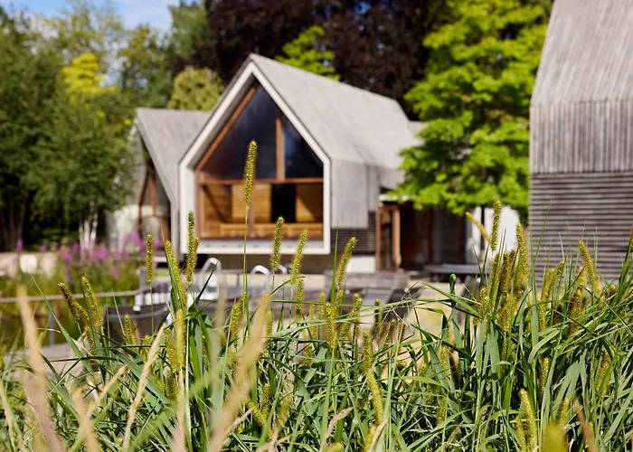 Parkhotel Jordanbad Biberach an der Riß