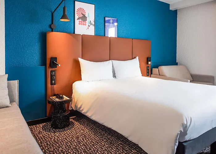 Ibis La Baule
