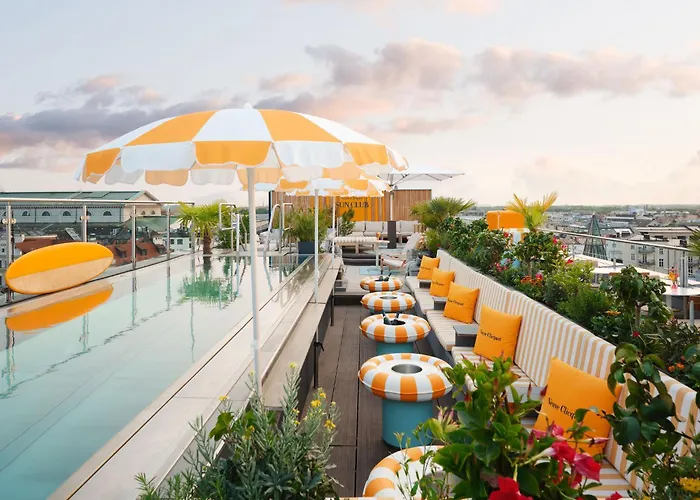 Mandarin Oriental,