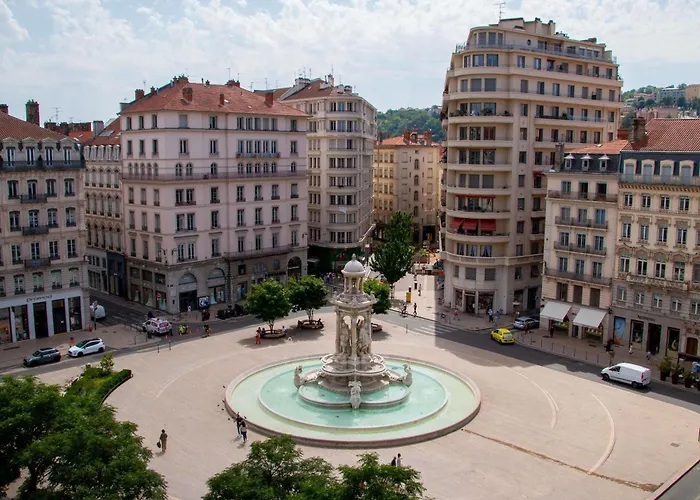 Mercure Centre Beaux-Arts