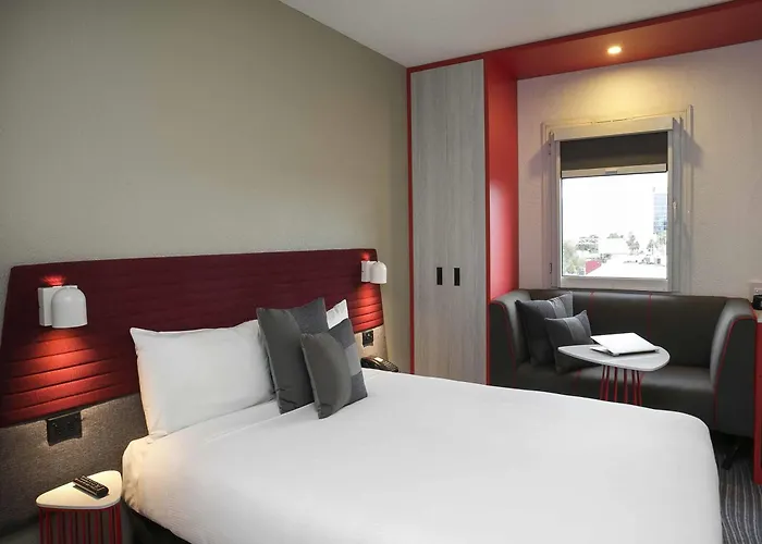 Ibis Sydney Airport