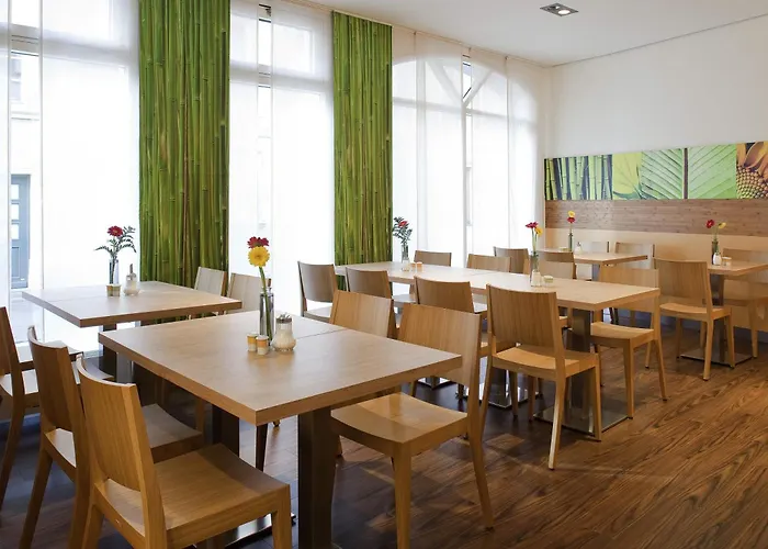 ibis Bamberg Altstadt