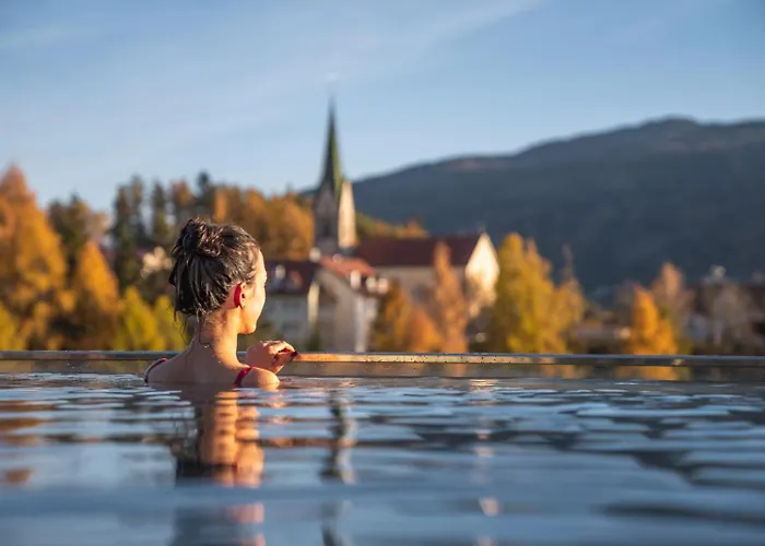 Terentnerhof 4*S Active & Lifestyle