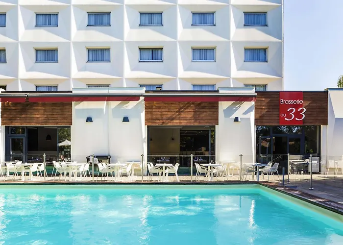Mercure
