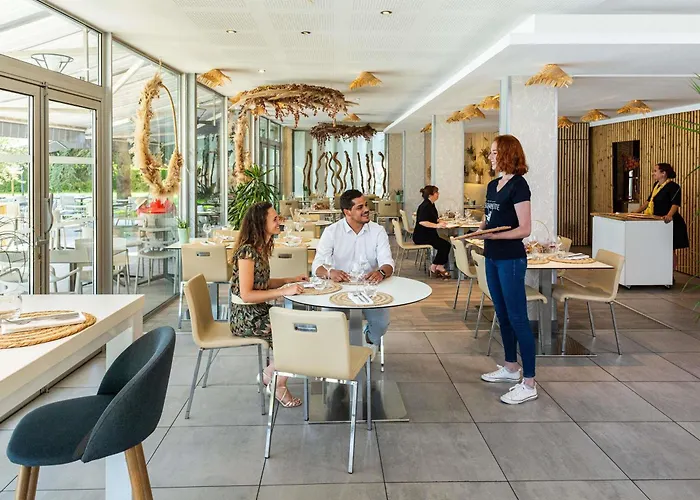 Novotel Pau Pyrénées Lescar