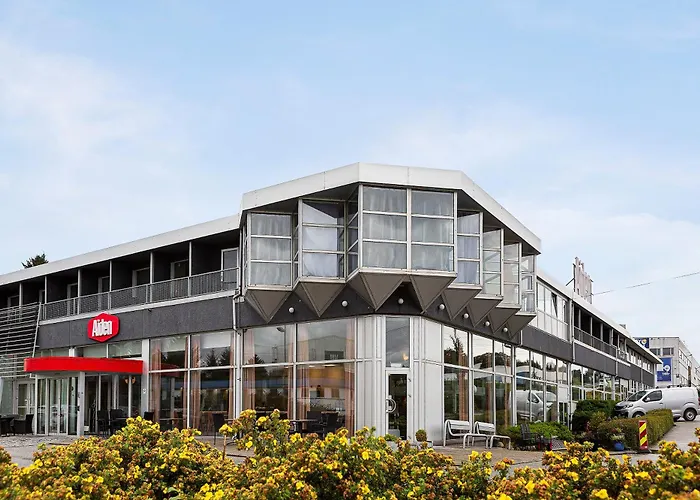 Aiden By Best Western Haugesund Airport