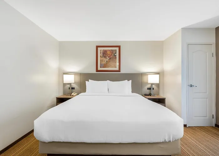 Comfort Inn Cockatoo Near Lax Airport