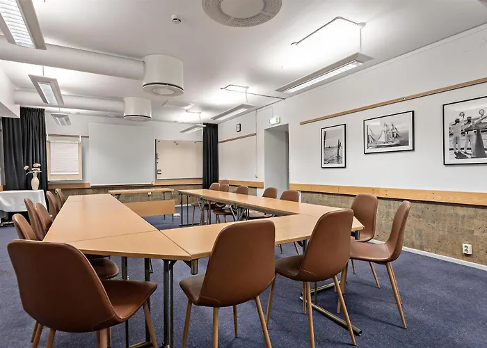 Karlskrona Stadshotell, Best Western Signature Collection
