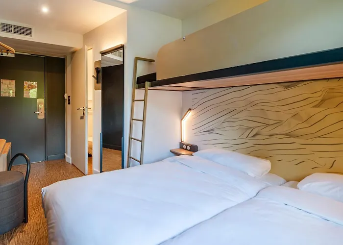 HOTEL Nord