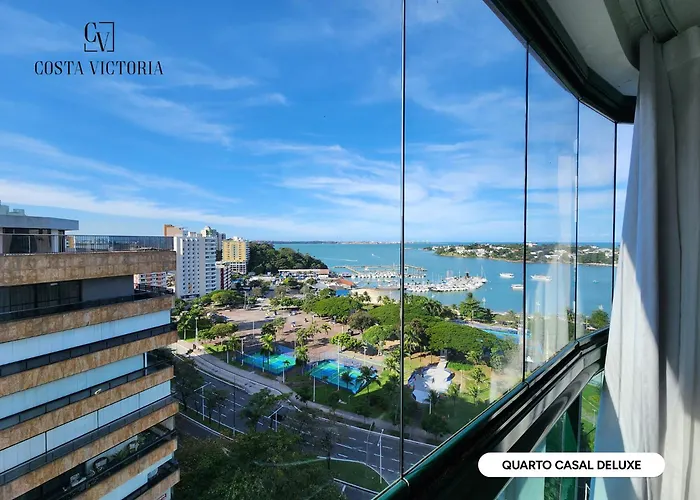 Costa Victoria Residence Sem Cafe