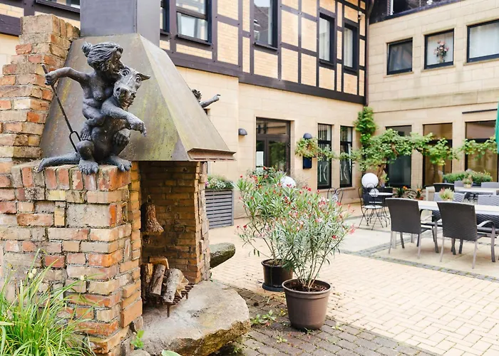 Hotel Rabenstein