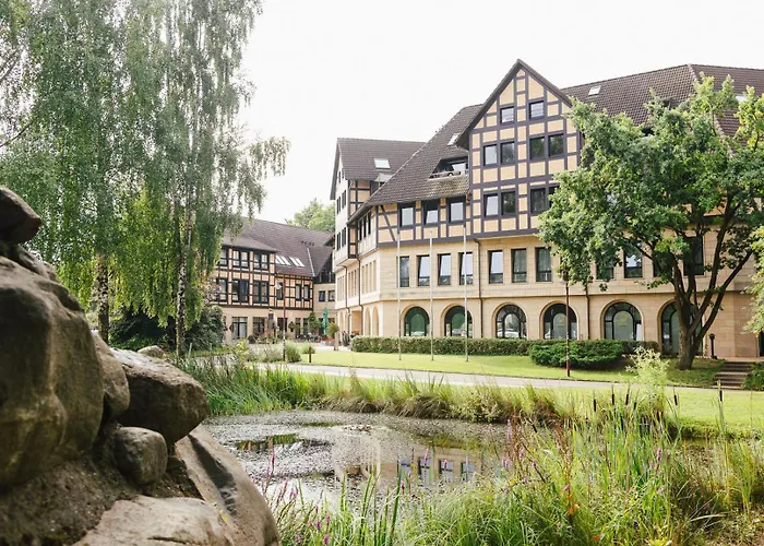 Hotel Rabenstein