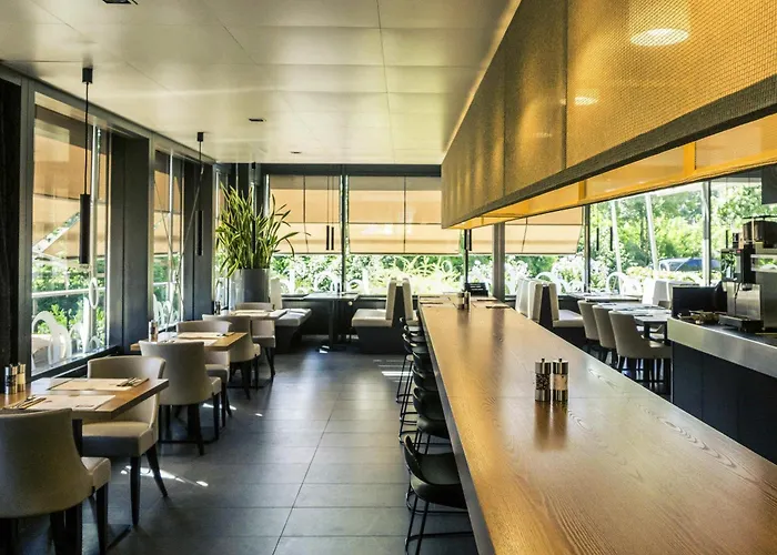 Ibis Zurich Adliswil Hotel Kilchberg 
