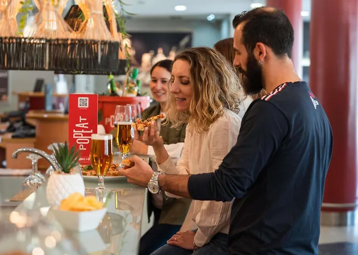 Ibis Madrid Alcobendas