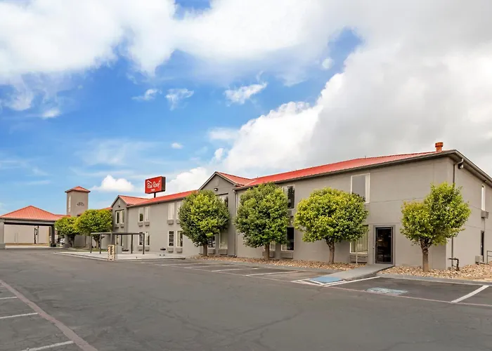 Red Roof Inn