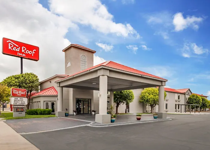 Red Roof Inn