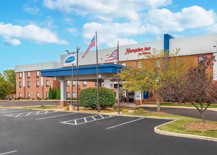Hampton Inn Akron-South