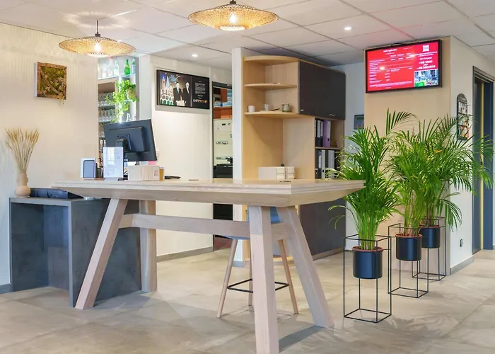 Ibis - Restaurant