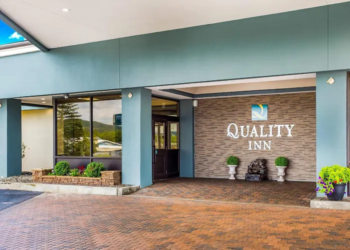 Quality Cooperstown Area
