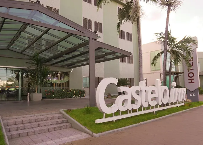 Castelo Inn Hotel