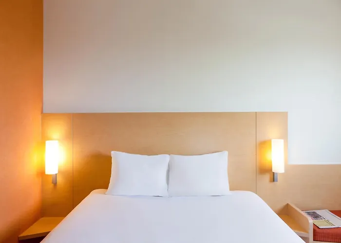 Ibis Hermosillo