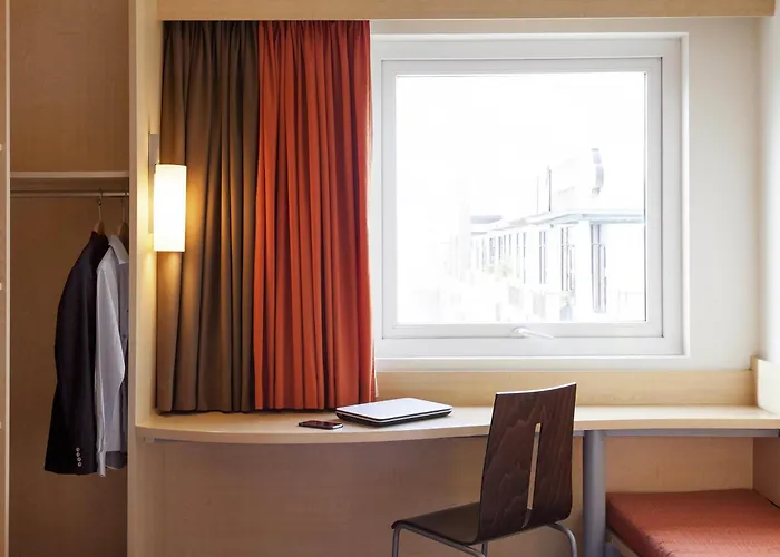 Hotel Ibis Chihuahua
