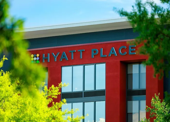 Hyatt Place Topeka