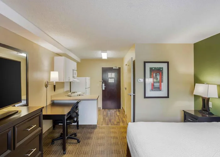 Extended Stay America Suites - City - Laguardia Airport