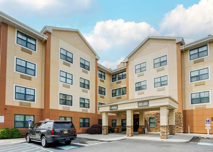 Extended Stay America Suites - City - Laguardia Airport