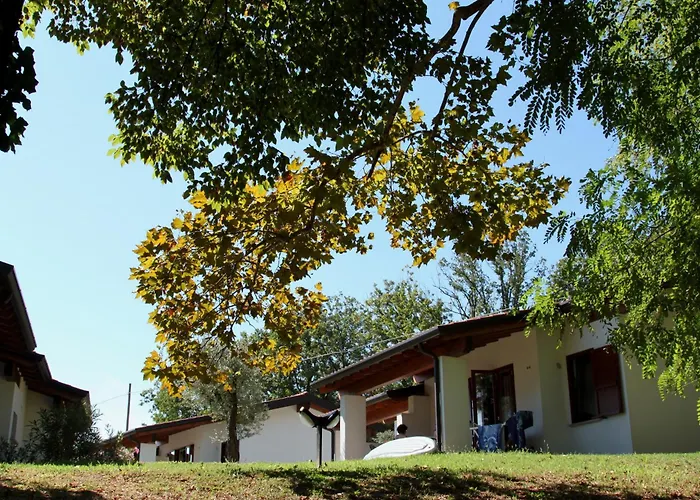 Campeggio Villaggio San Giorgio Vacanze