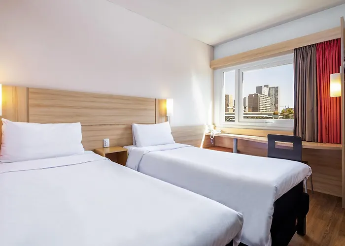 Nobile Inn Santiago
