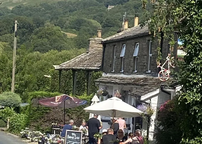 The Bridge Inn