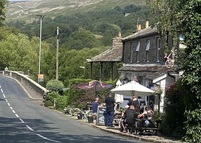 The Bridge Inn