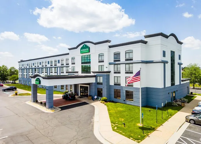 Wingate By Wyndham - Dulles International