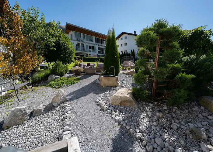 Alpenhotel Regina