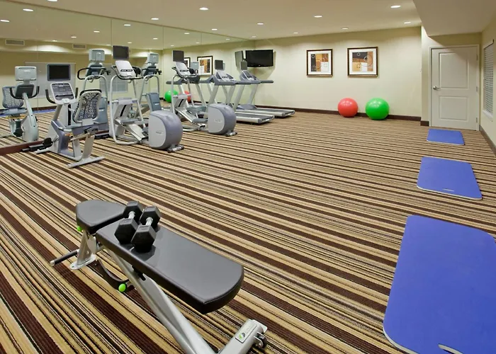 Residence Inn Odessa