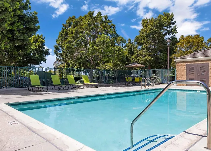 Extended Stay America Suites - San Diego - Carlsbad Village By The Sea
