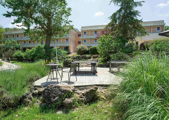 Ibis Antibes Sophia-Antipolis
