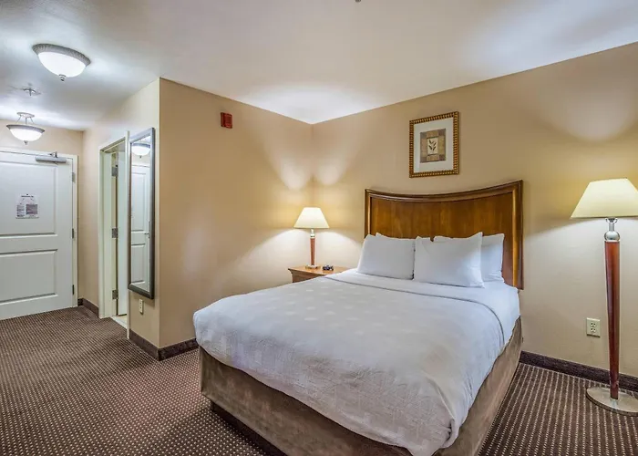Mainstay Suites Port Saint Joe South