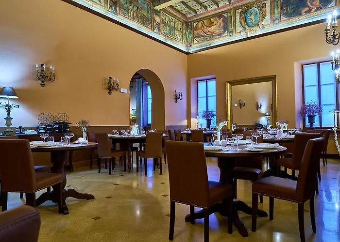 Albergo Trattoria Il Leone