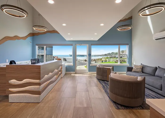 Cayucos Dog Friendly Hotels