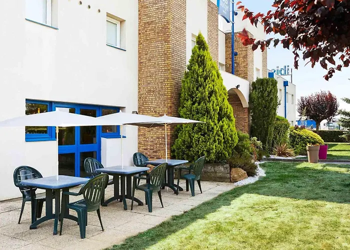 Ibis Budget