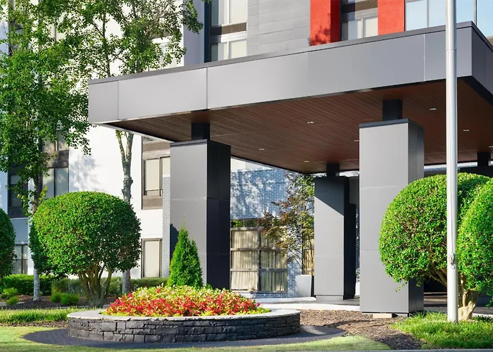 Hyatt Place Greenville/Haywood