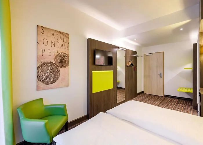 Ibis Styles Trier Hotel