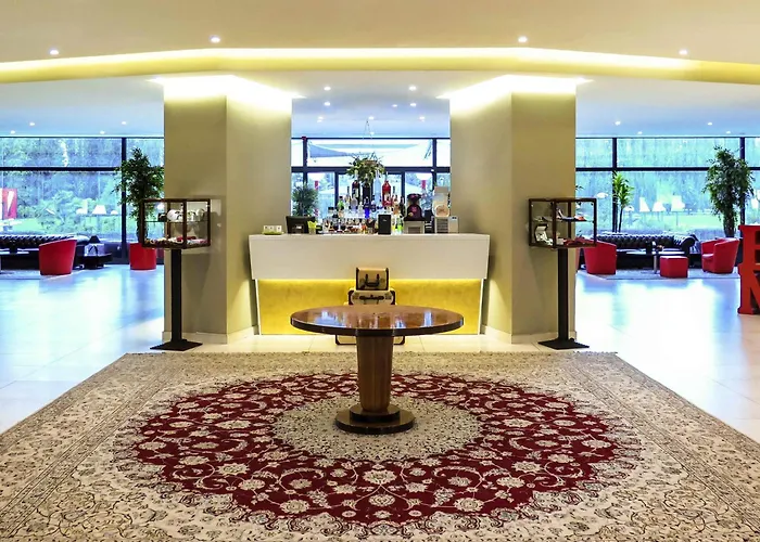 Hotel Ibis Styles Milano Est Settala